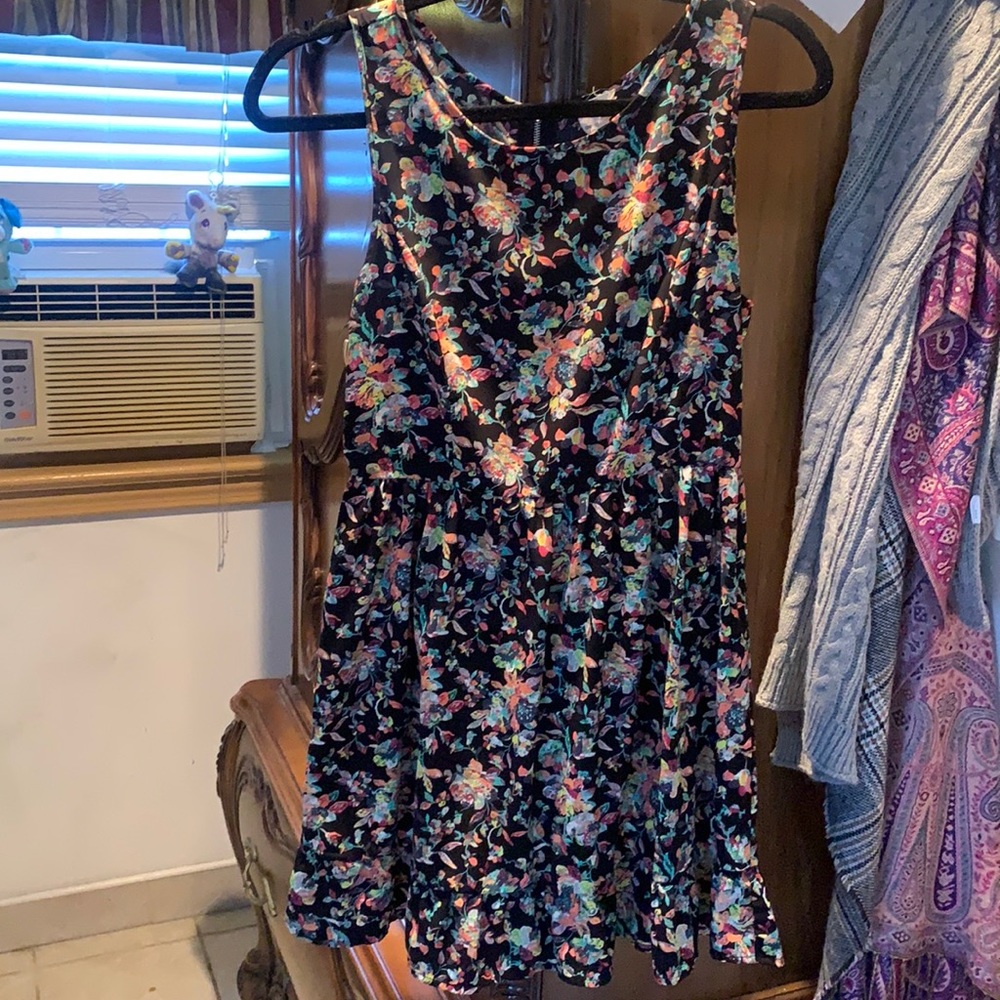 Summer dress